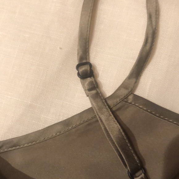 100% Silk camisole! - Picture 4 of 6